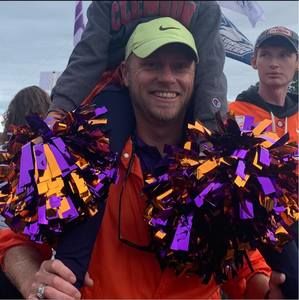 Meet your Posher, Sam